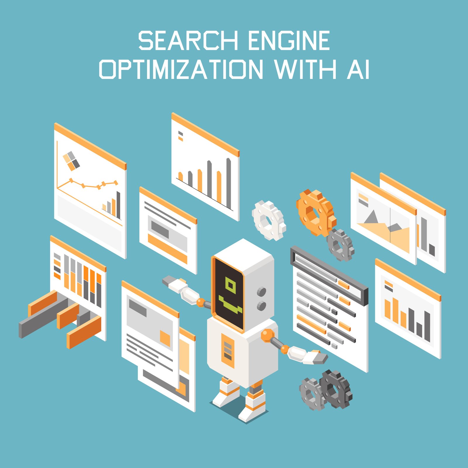 AI SEO Tools Scale Agile Solutions: Transform Your Strategy