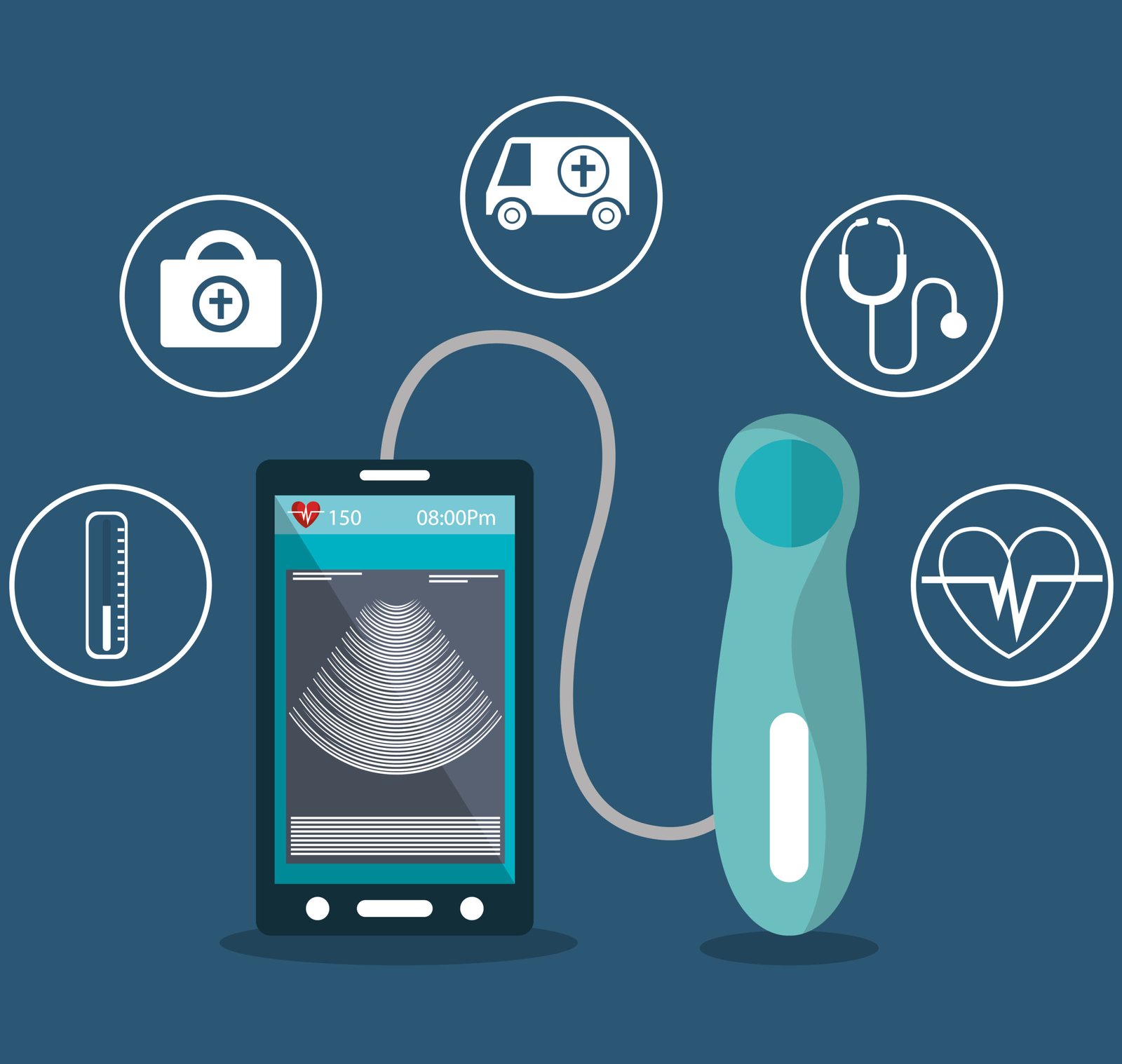 AI-Powered Applications for Otoscope Image Analysis